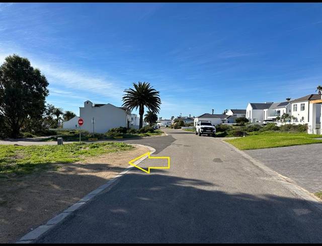 LAND FOR SALE IN SHELLEY POINT